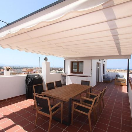 Casa De Pueblo En El Castillo By Costablancarent Dénia Esterno foto